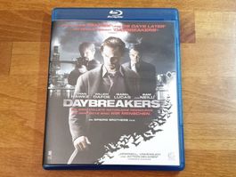 Daybreakers (2009)