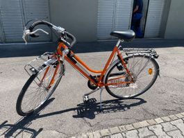 Cilo Retro Velo
