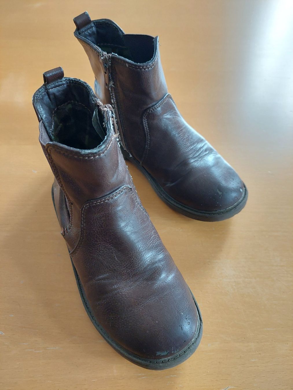 Scarpe per ragazzi: Alive Winterboots  Gr.30 – Usato da Zürich venduto da meymano 1