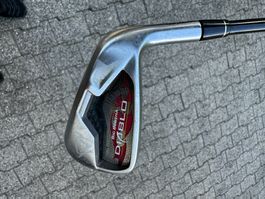 Callaway Big Bertha Diablo 6 iron , Rechtshand