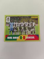 Panini FIFA World Cup 2026 Sticker SEN 13