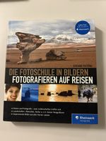 Fotoschule: Fotografieren auf Reisen - Stefano Paterna