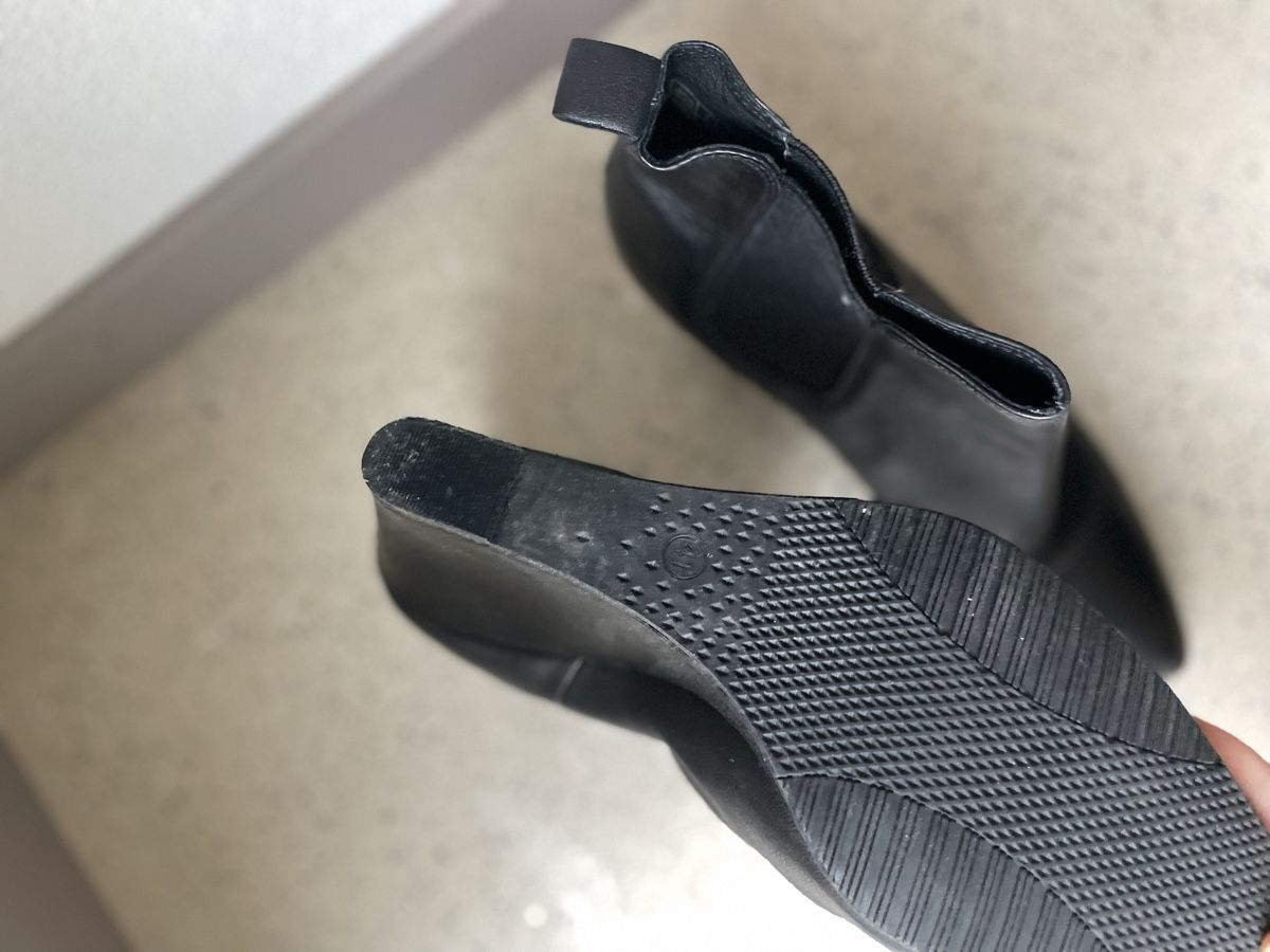 Damenschuhe: Mai Piu Senza Stiefeletten Gr.41 – Neu (gemäss Beschreibung) aus Zürich von Mary233 2