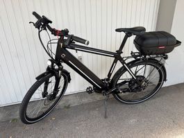 Stromer ST1 E-Bike/ 45 km/h- Top Zustand