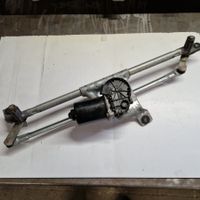 Ensemble moteur + tringlerie d'essuie-glace avant - VW Polo