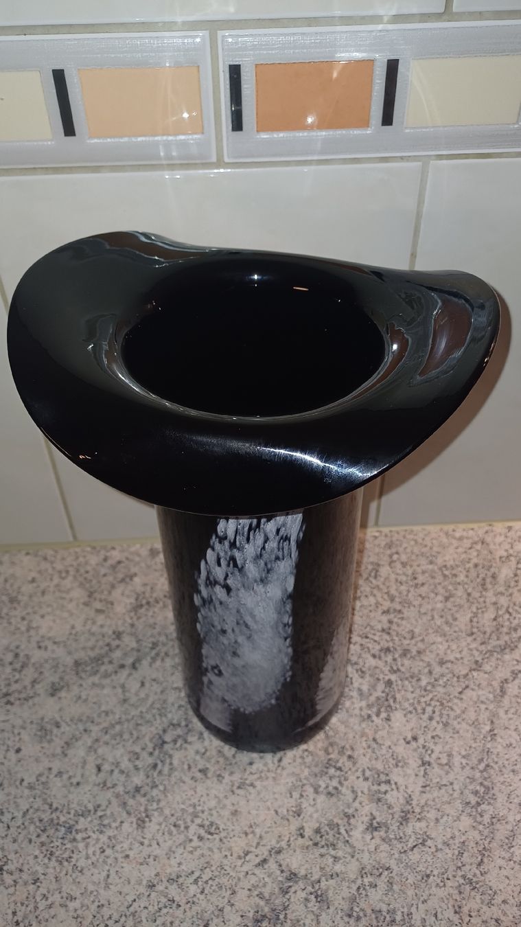 Vase & Récipients: Schöne Vase – D'occasion à Flawil par Naphtali 3