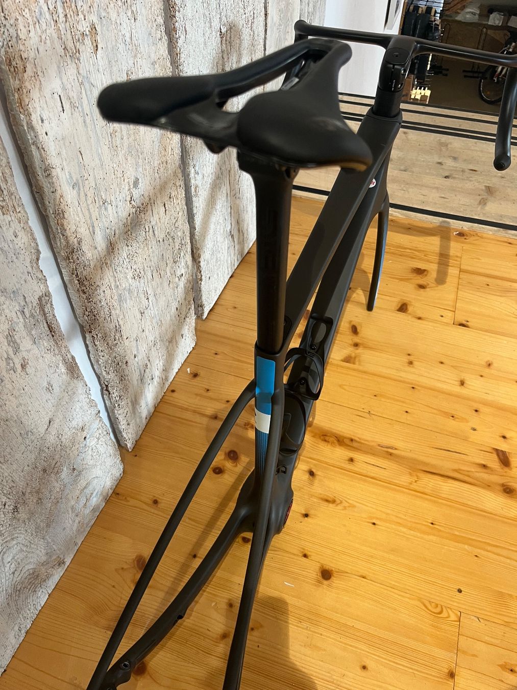 Enve Vélos: Enve Melee – Neuf (Voir description) à Stallikon par ursmuepa 2