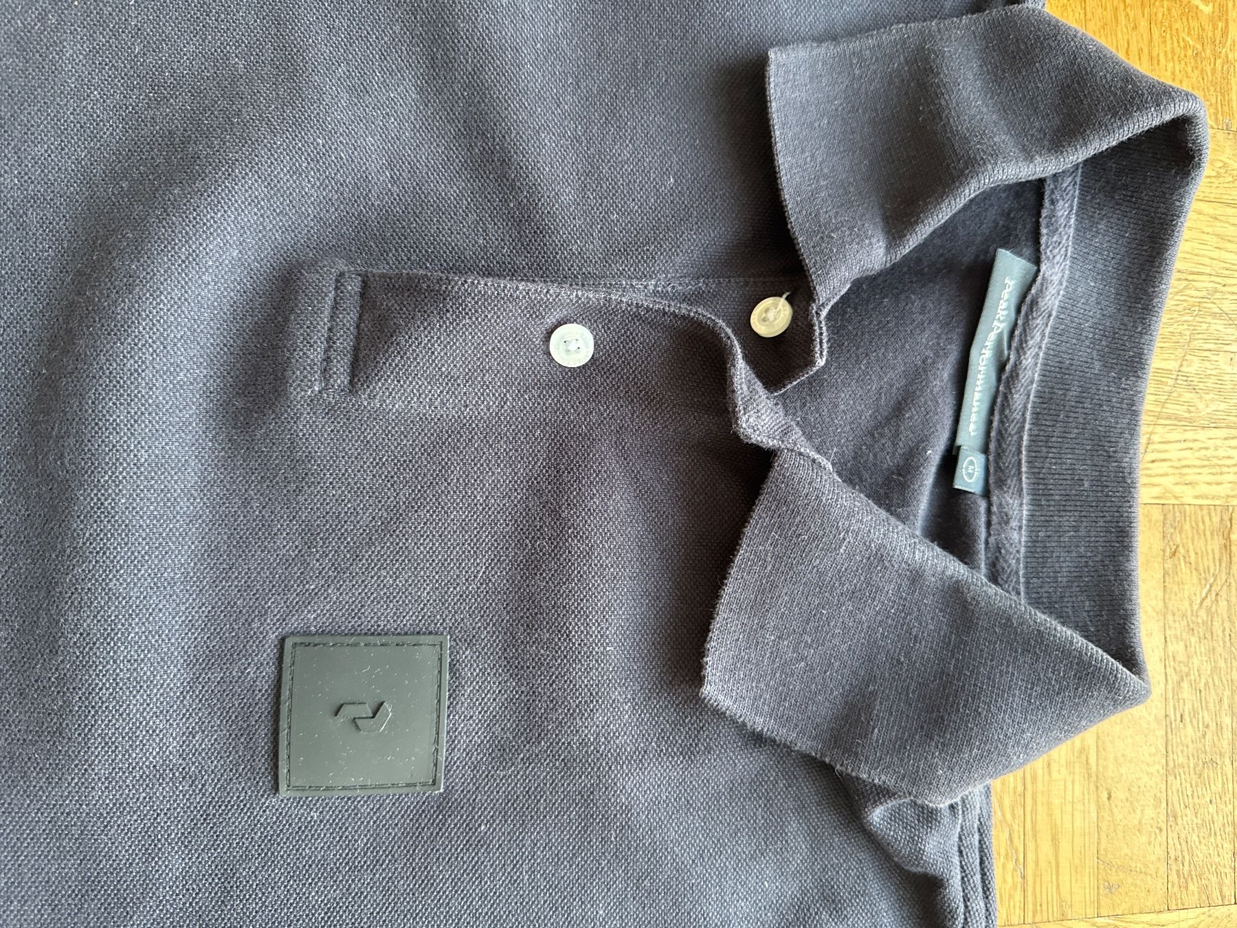 Peak Performance Magliette Polo: 2 x Poloshirt Peak Performance Herren M – Usato da Winterthur venduto da britsi 6