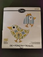 Sizzix 657685 Dena