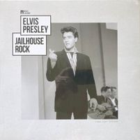ELVIS PRESLEY - JAILHOUSE ROCK