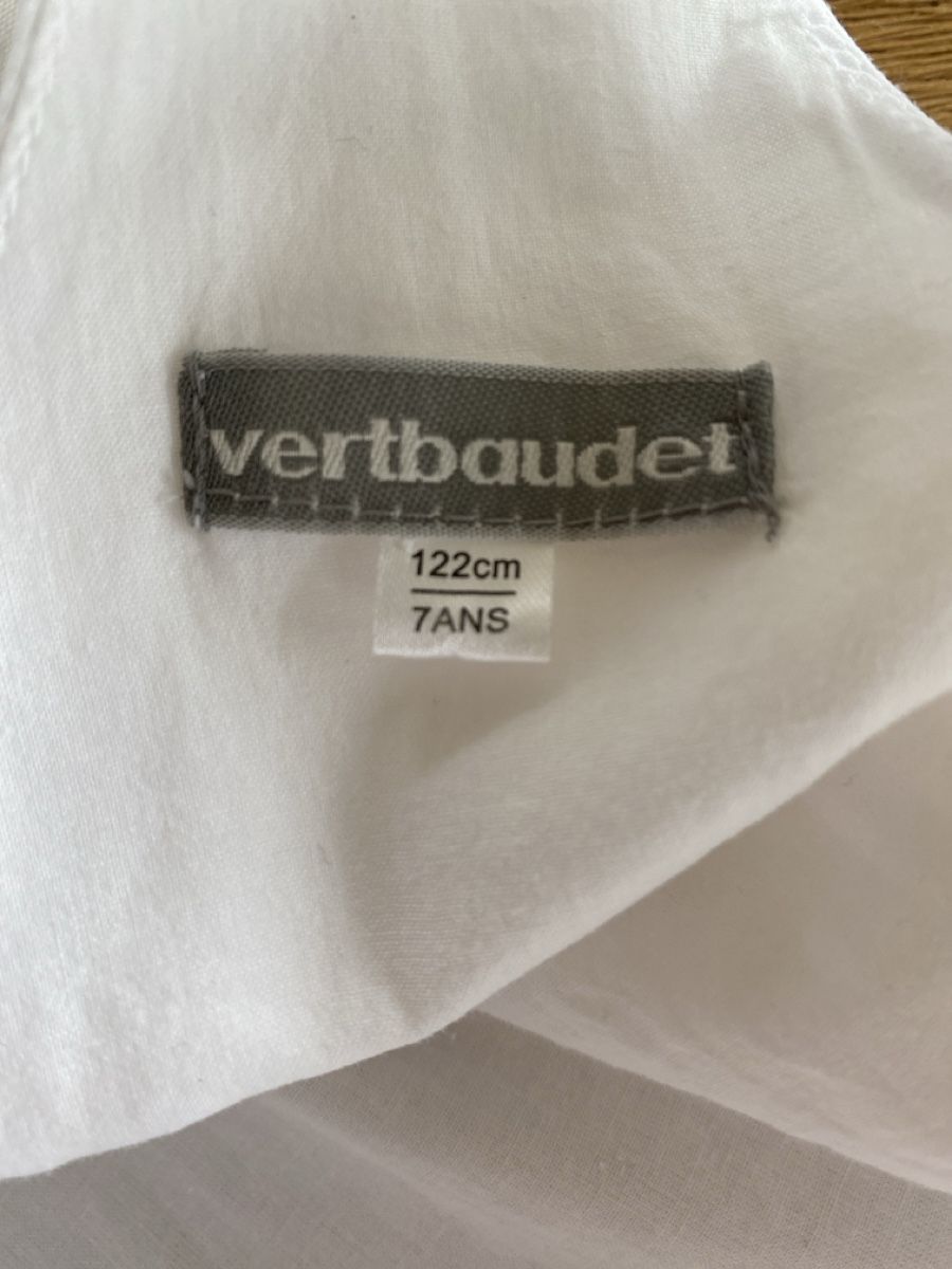 Vertbaudet Vestiti & Gonne: Kleid Mädchen Größe 122 – Usato da Möriken AG venduto da Nb433 2