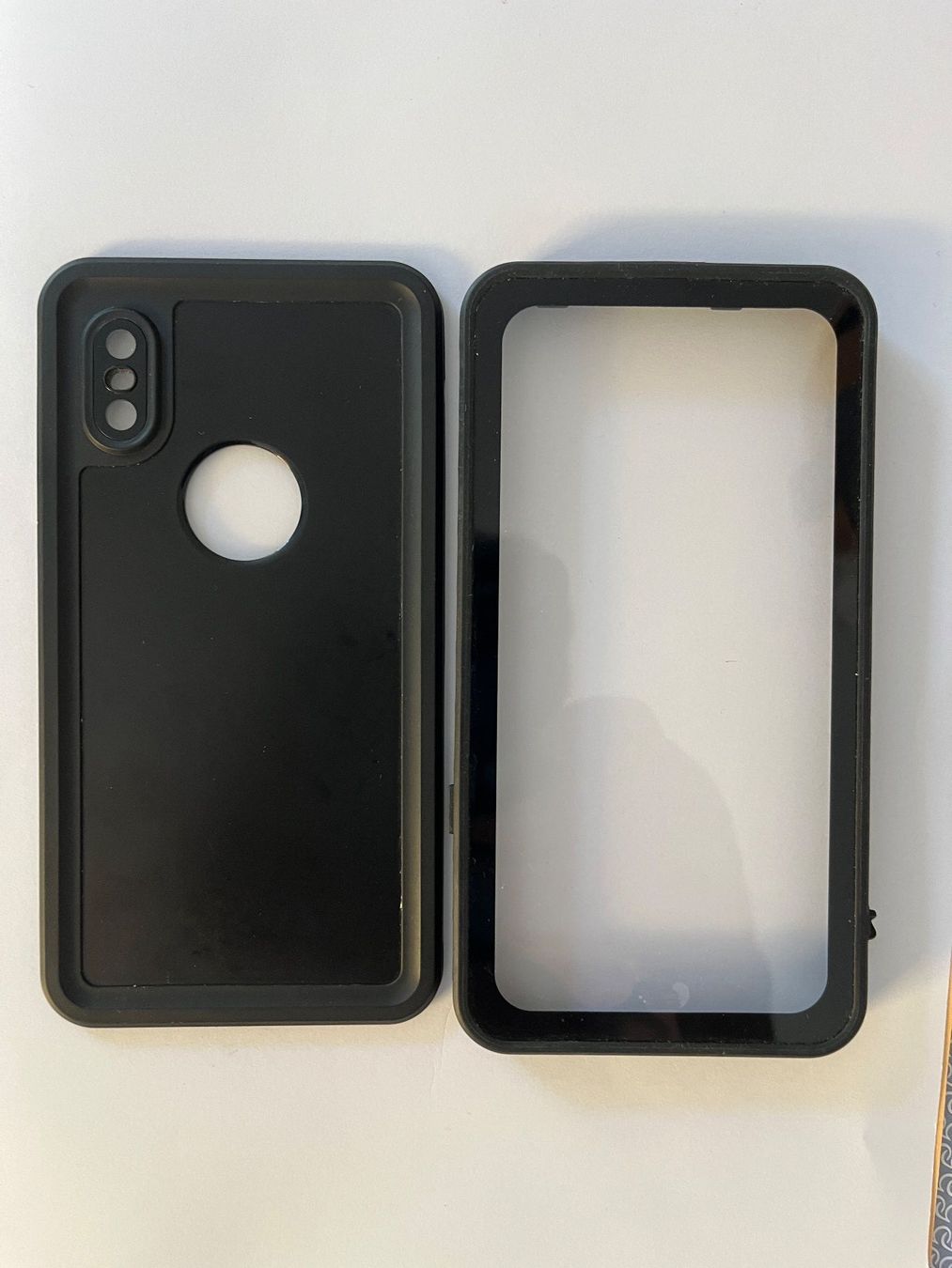 Apple Portables: iPhone Xs, 64 GB, beige-rosé – D'occasion à Frauenfeld par Kelmar 2