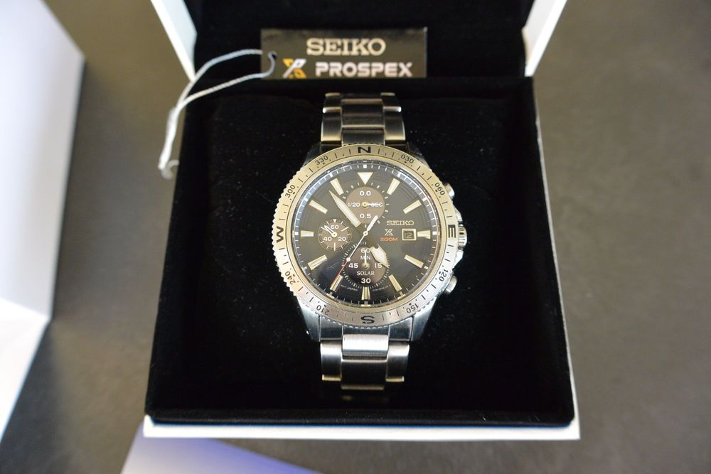 Seiko prospex best sale solar ssc703p1