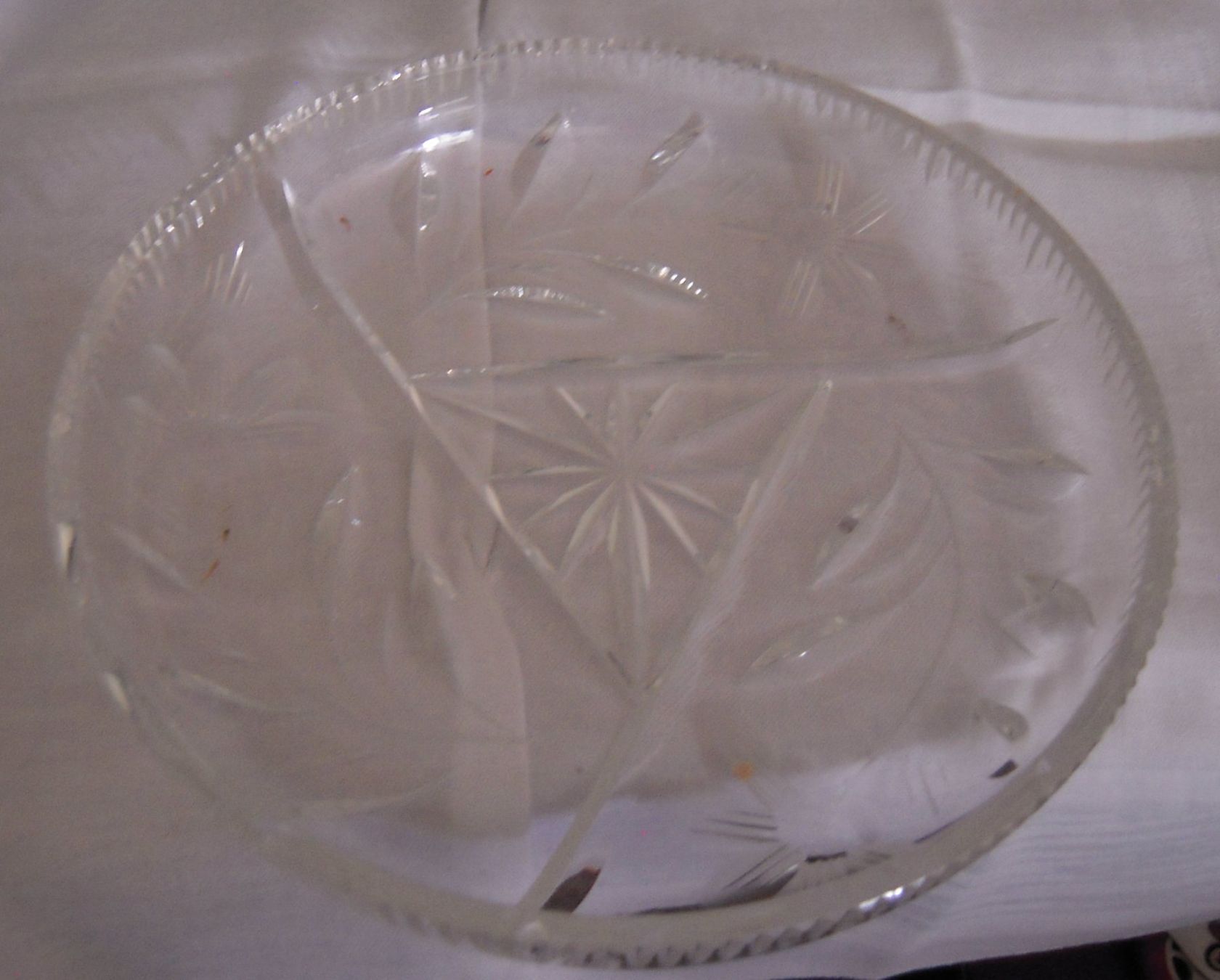 Piatti di portata: Glas  Blatte – Usato da Heimberg venduto da Rockenrol