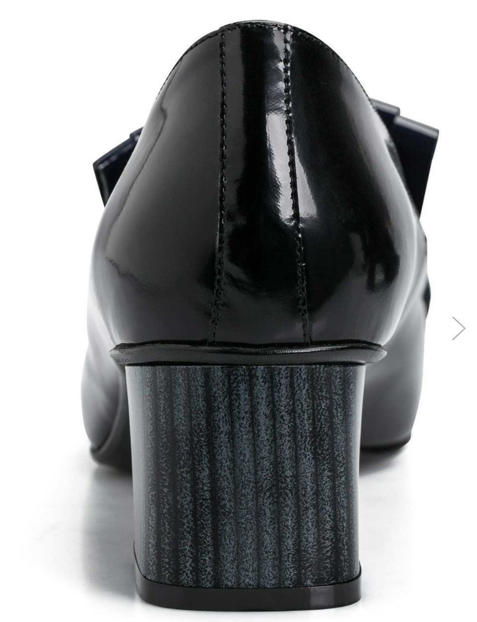 Chaussures femmes: Marc Cain Pumps  Lackleder Gr 38 – Neuf avec emballage d'origine à Volketswil par praxis12 4