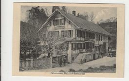 Gümmenen, 1932