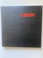 Buch Calder (Archives Maeght 1)