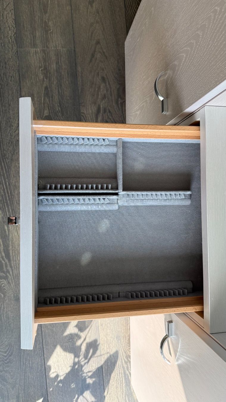 Mobili TV: 2-teiliges Möbelset: Sideboard und TV-Möbel (Lowboard) – Nuovo (secondo la descrizione) da Wilen b. Wollerau venduto da gpanzera 4