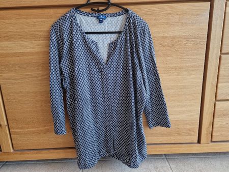 Bluse Gr: XXL