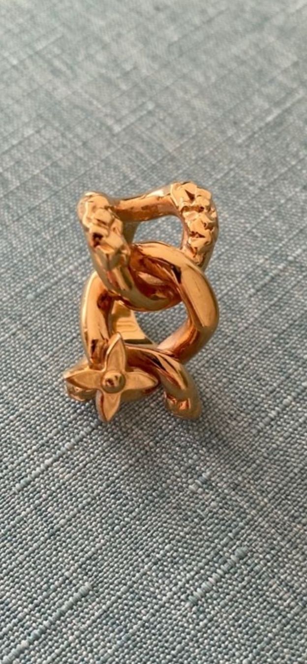 Louis Vuitton Ringe: Louis Vuitton Ring – Gebraucht aus Zürich von wil_g8st 6