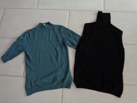 KOOKAI 2 SHIRT GR.34
