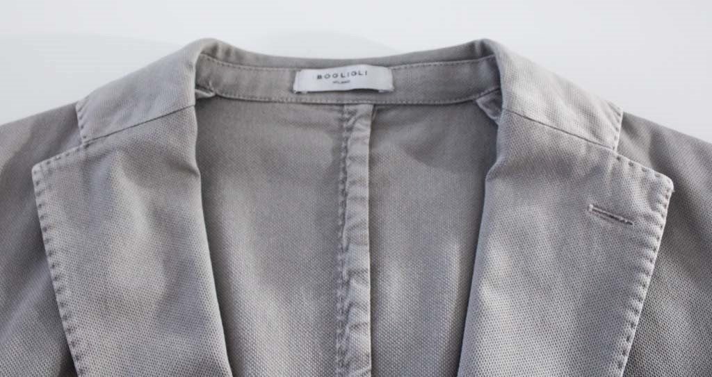 Giacche: BOGLIOLI Sakko Gr. 50 – Usato da Belp venduto da caramel-secondhand 4