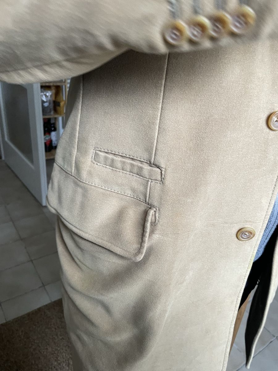 Lardini Cappotti: Lardini Herrenmantel – Usato da Zürich venduto da Asolomon 5