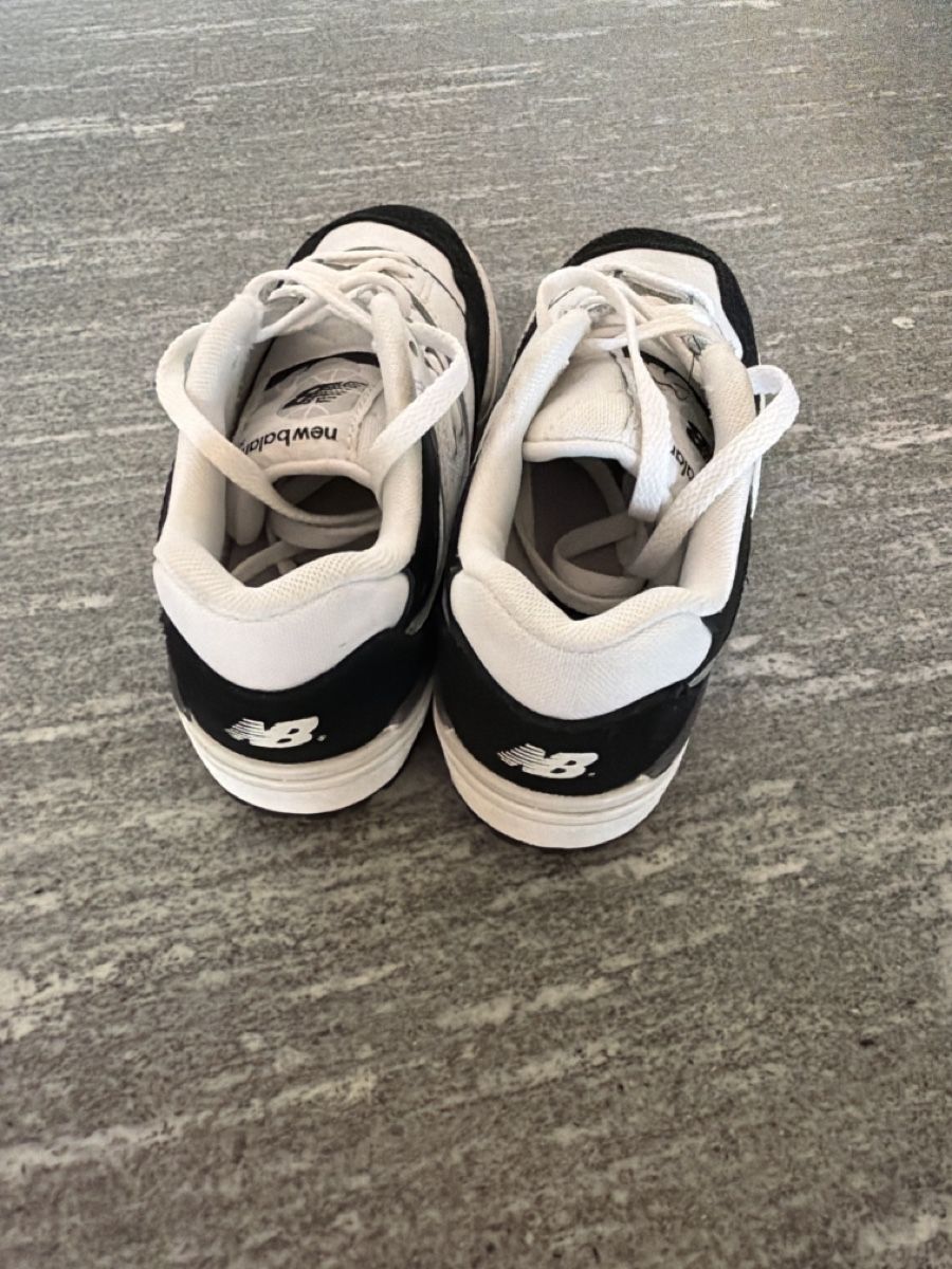 New Balance Scarpe da uomo: New Balance 550 Size 30 – Nuovo (secondo la descrizione) da Meilen venduto da ana_nln9 2