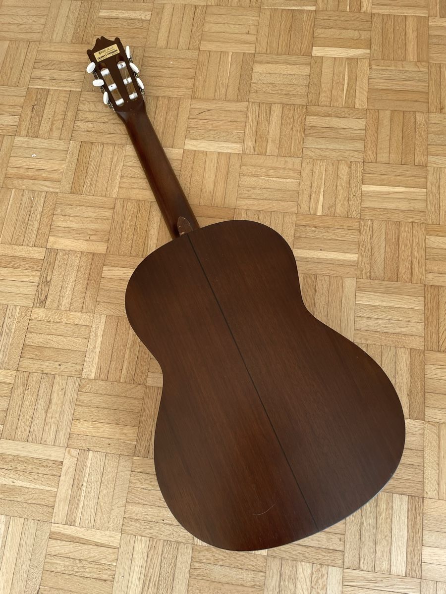 Musikinstrumente: Gitarre Ibanez – Gebraucht aus Winterthur von Gotzi2 3