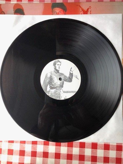 Dischi in vinile: Wanna Bees – Usato da Aarwangen venduto da Jukebox3 5