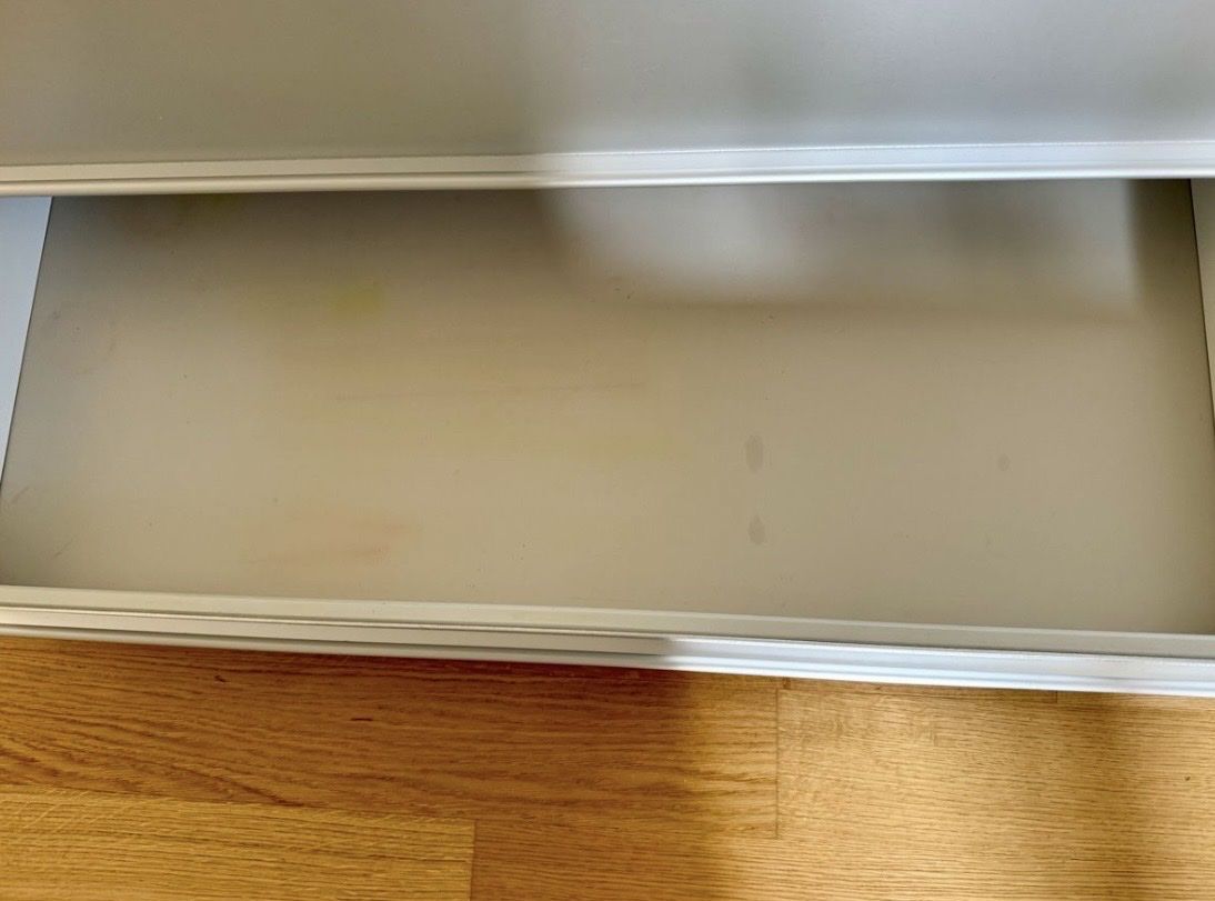 Commodes: Sideboard Aluminium – D'occasion à Zürich par fra_2fcl 3