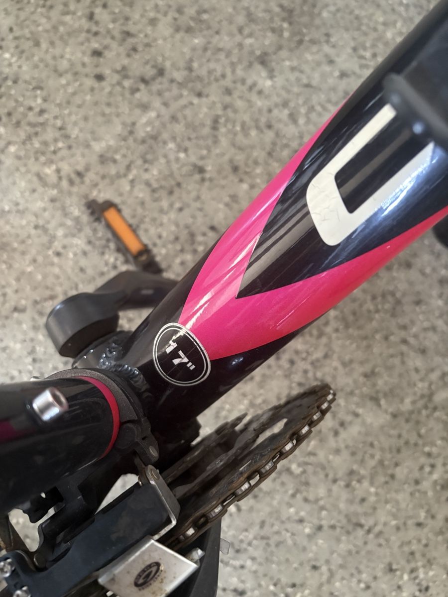 Crosswave Velos: Bike Kindervelo – Gebraucht aus Zofingen von sel_55fl 4