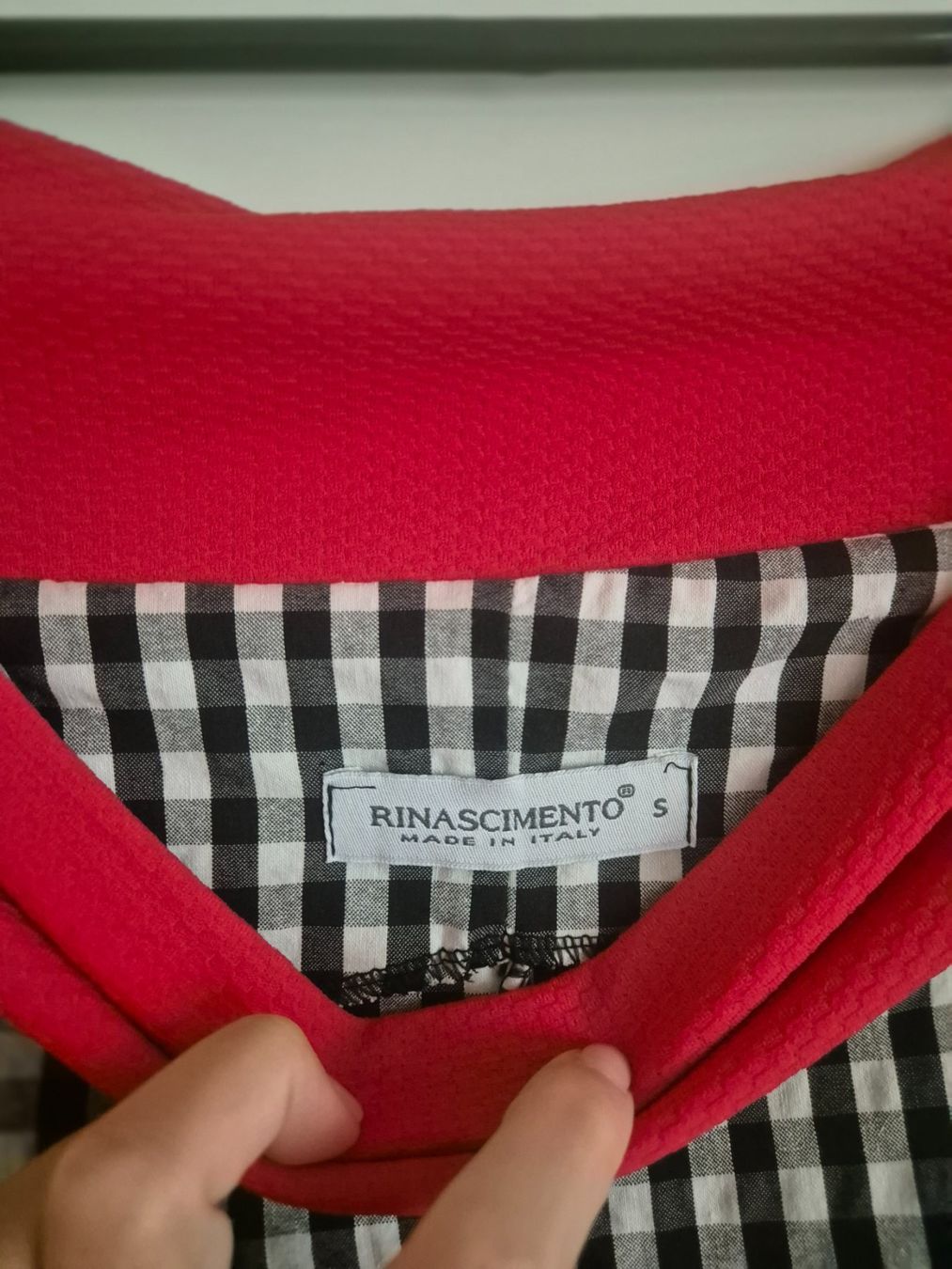 Vestiti: Wunderschönes Kleid von Rinascimento Gr S – Nuovo (secondo la descrizione) da Zürich venduto da miss_lin 1