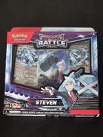 POKÉMON RIVAL BATTLE DECK | STEVEN