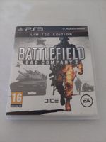 Battlefield Bad Company 2 *Limited Edition*