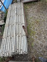 Raschalschienen