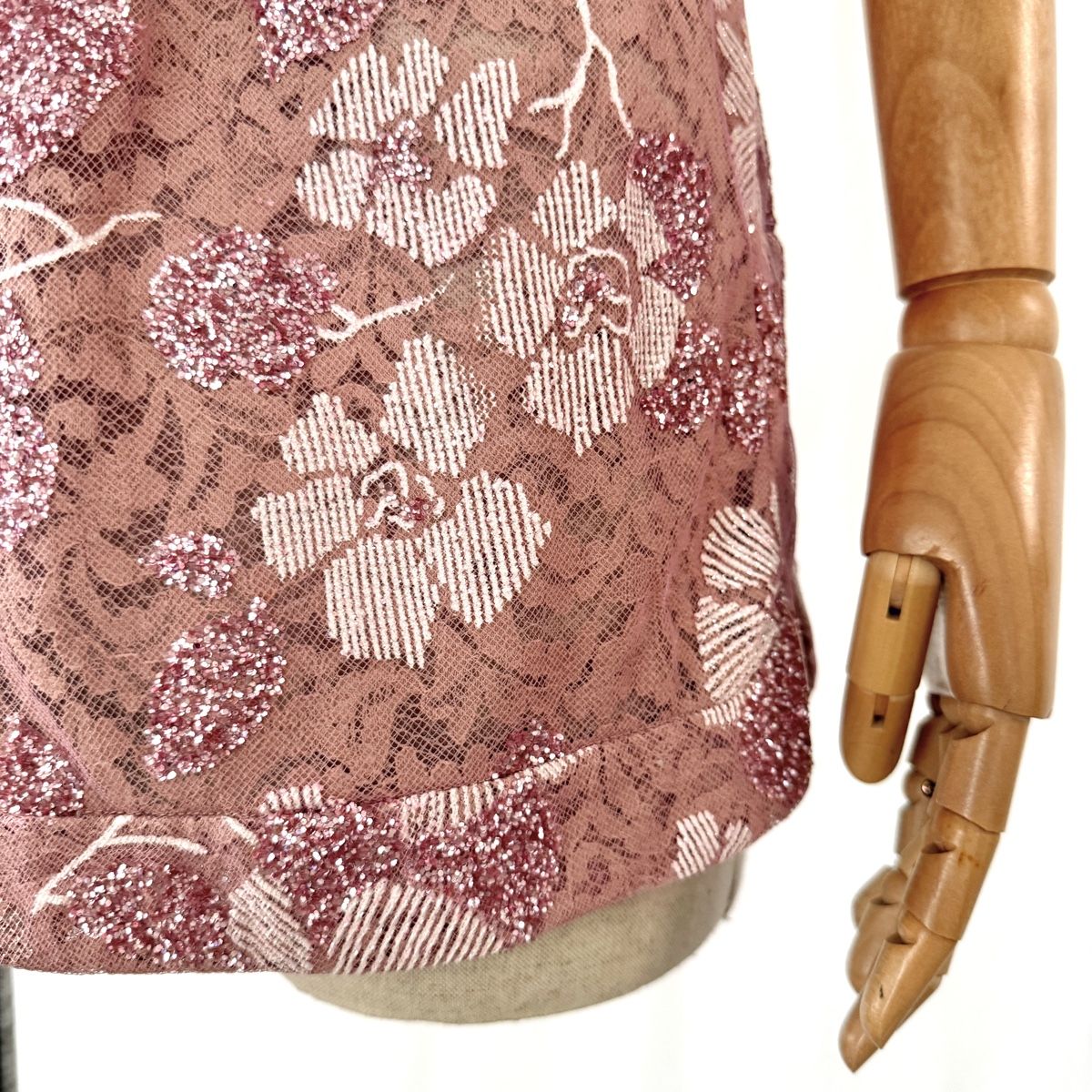 Gonne: NUMERO VENT UNO No 21 New Sequin Skirt – Nuovo (secondo la descrizione) da Freienbach venduto da Avviivva_Shop 2