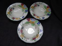 Alte Schüsselchen von ROYAL DOULTON, England