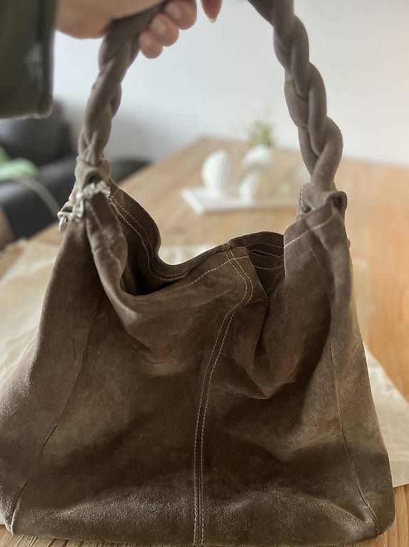 Taschen für Damen: Handtasche – Gebraucht aus Würenlos von YaLu99 1