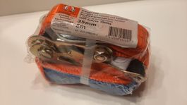 Zurrgurt, Spannset Mamutec 2T / 6m NEU!