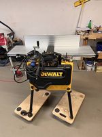 Hobelmaschine