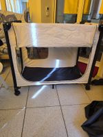 Box portatile per cani da viaggio, nuovo
