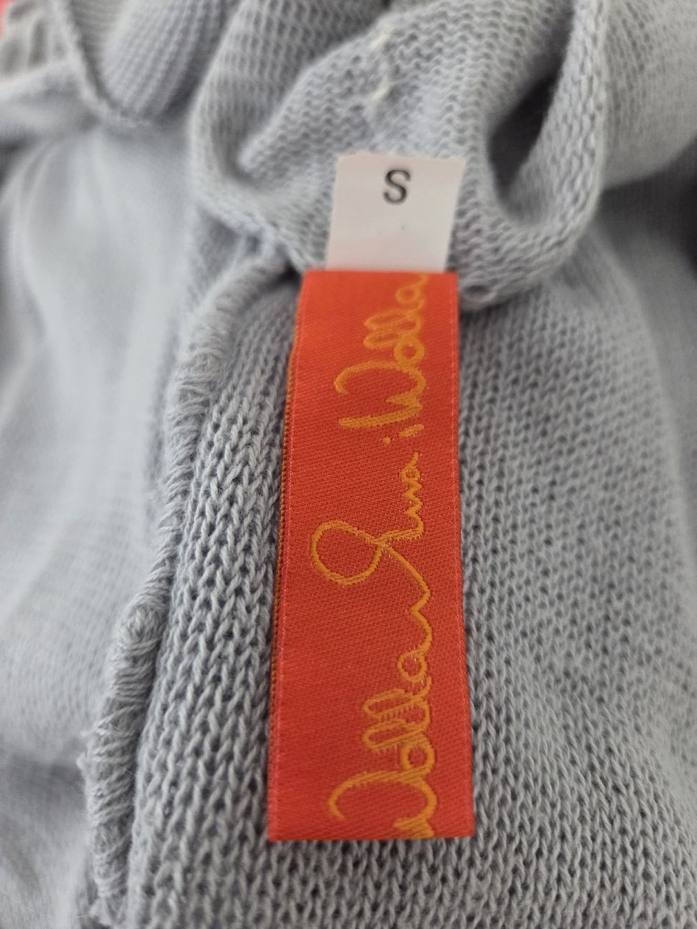 Ewa I Walla Vestiti: Ewa I Walla Kleid neuwertig Gr.S – Nuovo (secondo la descrizione) da Stansstad venduto da Urs-_6362 4