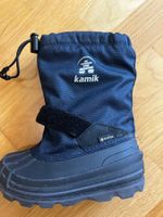 Kamik Winterstiefel Waterbug8G in Gr. 26
