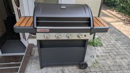 Campingaz Gasgrill BBQ 4 Series