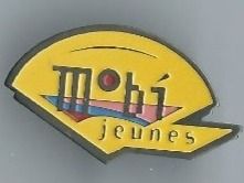 Mobi Jeunes, PIN