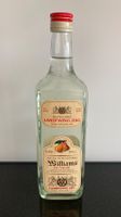 Schweizer Edelbrand aus Walliser Williamsbirnen - 0.7L - 40%