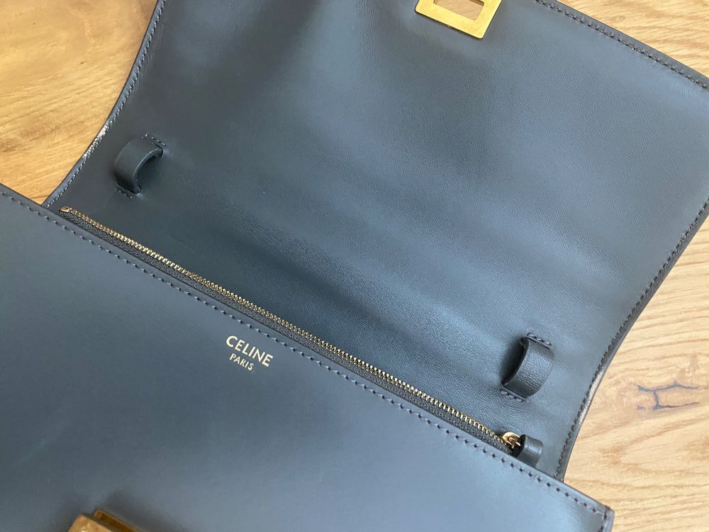 Celine box outlet storm