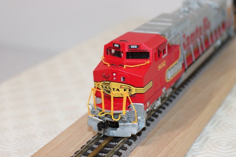 Spectrum Trains électriques: Spectrum US Lok ( 574 ) – D'occasion à Kerzers par Winu64 2