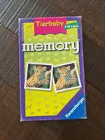 Ravensburger Tierbaby Memory
